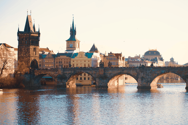 Prague