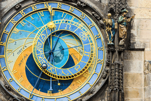 Prague