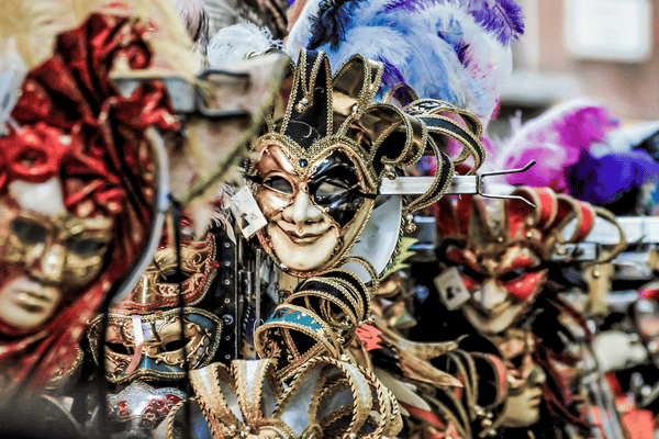 Venise