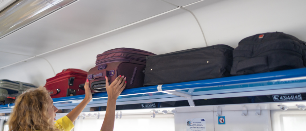 Bagage cabine : taille, dimensions, poids et objets autorisés en avion