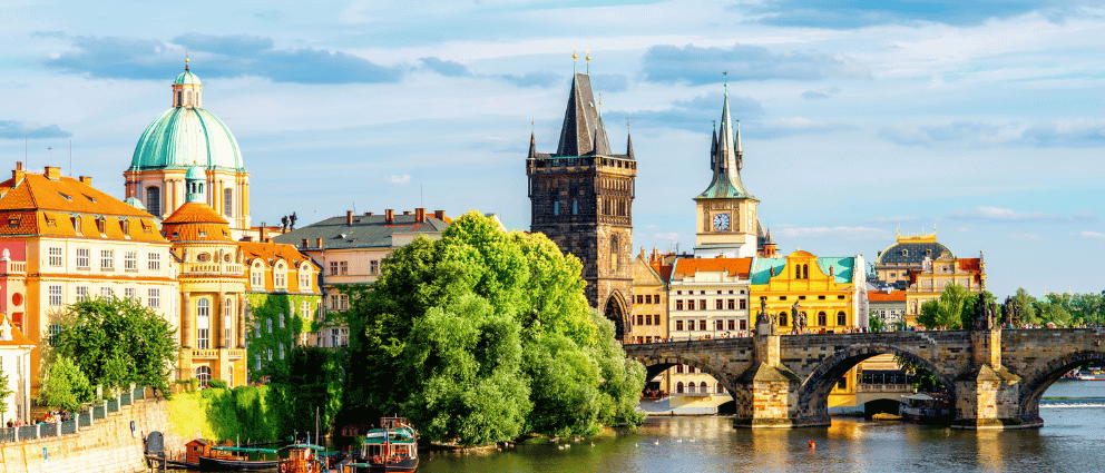 Prague : Quand, quoi, où, comment et combien ?